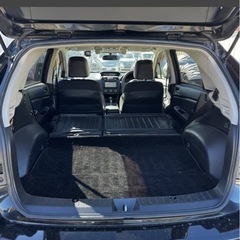 インプレッサスポーツ　最上級　2.0i-s 4wd 即乗りの画像