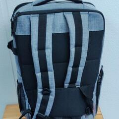 カメラバッグ　リュック　リーベック Libec Libec Urban CamBag 17 LI-UCB17

の画像