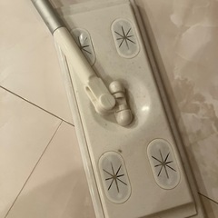 クイックルワイパー　ジャンクの画像