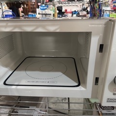 🎉イベント開催🎉ワンコイン500円‼️電子レンジ美品　早い者勝ち‼️の画像