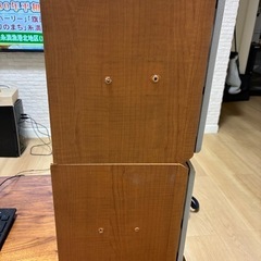 【取引中】お譲り致します‼️デノンUSCMS3の画像