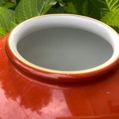希少！オールドノリタケ　アンティーク　Noritake ヴィンテージ　花器　白菊の画像