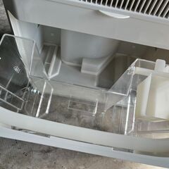 ★動作確認済み! CORONA コロナ 冷風・衣類乾燥除湿機 どこでもクーラー CDM-F1020 2020年 サイズ(約)幅25×奥行39×高さ60㎝ 札幌　リサイクルショップ札幌　買取本舗　西野店の画像