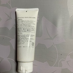 ピジョンマッサージクリームの画像