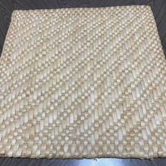 座布団の画像