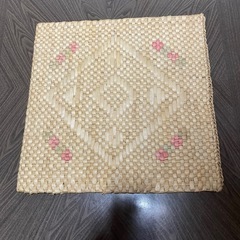 座布団の画像