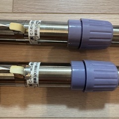物干し竿　ロング（伸縮タイプ）の画像