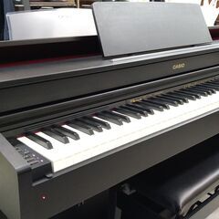 電子ピアノ CASIO カシオ CELVIANO セルヴィアーノ AP-470BN 2018製 動作品の画像