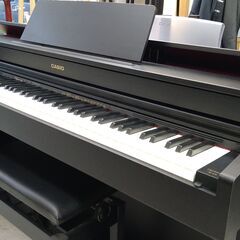 電子ピアノ CASIO カシオ CELVIANO セルヴィアーノ AP-470BN 2018製 動作品の画像