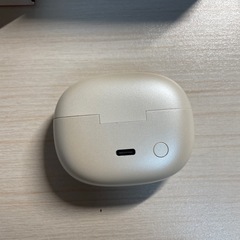 MINISO ワイヤレスイヤホン MS512の画像