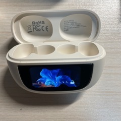 MINISO ワイヤレスイヤホン MS512の画像