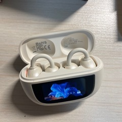 MINISO ワイヤレスイヤホン MS512の画像