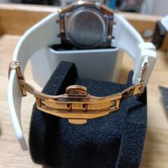 カシオークと言われるGSHOCKカスタムです。の画像