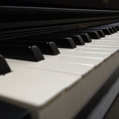電子ピアノ CASIO カシオ CELVIANO セルヴィアーノ AP-470BN 2018製 動作品の画像