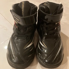 19センチスノーシューズの画像