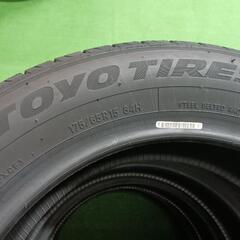 新品　2025年製　トーヨータイヤ　175/65R15 84H　タイヤの画像