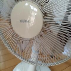 〔無料〕扇風機の画像