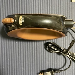 【美品】ハンドミキサーの画像