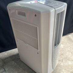 衣類乾燥除湿機の中古が安い！激安で譲ります・無料であげます