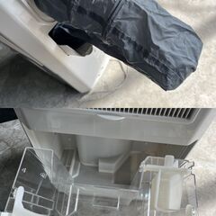 ★動作確認済み! CORONA コロナ 冷風・衣類乾燥除湿機 どこでもクーラー CDM-1418 2018年 サイズ(約)幅25×奥行39×高さ60㎝ 札幌　リサイクルショップ札幌　買取本舗　西野店の画像