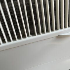 ★動作確認済み! CORONA コロナ 冷風・衣類乾燥除湿機 どこでもクーラー CDM-1418 2018年 サイズ(約)幅25×奥行39×高さ60㎝ 札幌　リサイクルショップ札幌　買取本舗　西野店の画像
