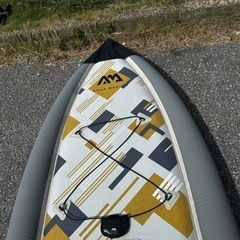 SUP サップ AQUAMARINA アクアマリーナ ドリフトの画像