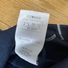 asics Tシャツの画像