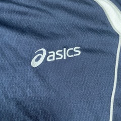 asics Tシャツの画像