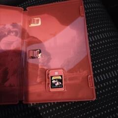 Switch2 ドンキーコングバナンザの画像