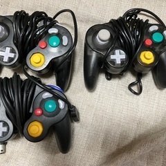 任天堂Switch＋コントローラーの画像