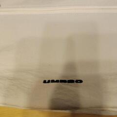 UMBRO ショルダーバッグ ベージュの画像