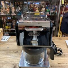 DeLonghi デロンギ kMix ケーミックス ドリップコーヒーメーカー CMB-6の画像