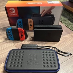 【任天堂】Switch本体、他の画像