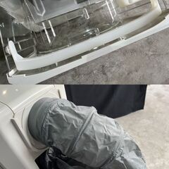 ★動作確認済み! CORONA コロナ 冷風・衣類乾燥除湿機 どこでもクーラー CDM-1017 2017年 サイズ(約)幅25×奥行39×高さ60㎝ 札幌　リサイクルショップ札幌　買取本舗　西野店の画像