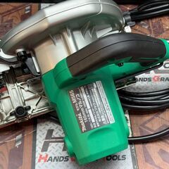 【未使用】マキタ Makita M565 165mmマルノコ【ハンズクラフト佐賀】の画像