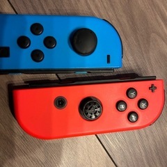 【任天堂】Switch本体、他の画像