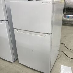 ★ジャングルジャングル石川金沢店★ ヤマダ 冷蔵庫 YRZ-COH1 87L 2020年製 動作確認／クリーニング済みの画像