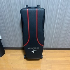 アジャスタブルベンチの画像