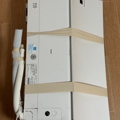 シャープ エアレスト AY-N25P-Wの画像