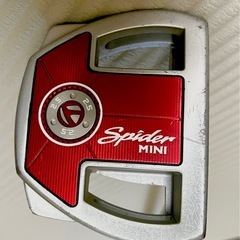 スパイダーミニ
