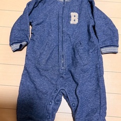 ベビー服 60-80サイズ まとめうりの画像