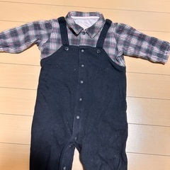 ベビー服 60-80サイズ まとめうりの画像