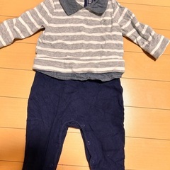ベビー服 60-80サイズ まとめうりの画像