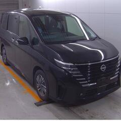 ⭐️サブスクリース、自社ローン🚘️日産 セレナ 🏢保証会社加盟🇯🇵全国対応❗️出品番号35-60の画像