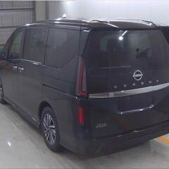 ⭐️サブスクリース、自社ローン🚘️日産 セレナ 🏢保証会社加盟🇯🇵全国対応❗️出品番号35-60の画像