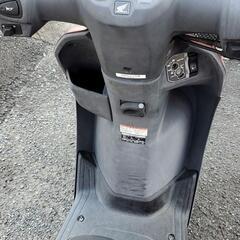 ホンダ　タクトの画像