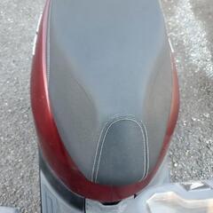 ホンダ　タクトの画像