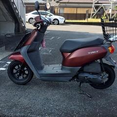 ホンダ　タクトの画像