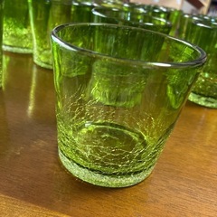 グラスの画像