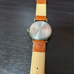 タイメックス腕時計の画像